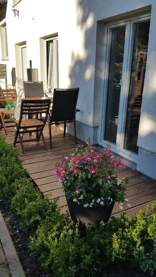 Paleo Finest Serviced Apartments Мюнхен Экстерьер фото