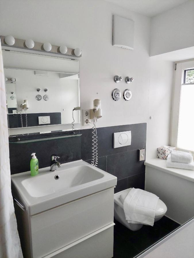 Paleo Finest Serviced Apartments Мюнхен Экстерьер фото