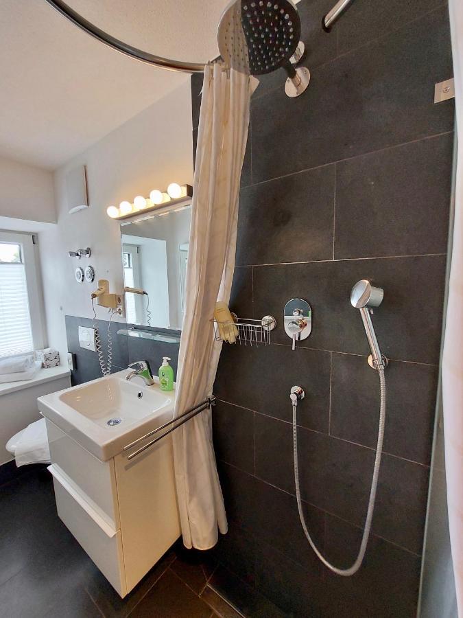 Paleo Finest Serviced Apartments Мюнхен Экстерьер фото