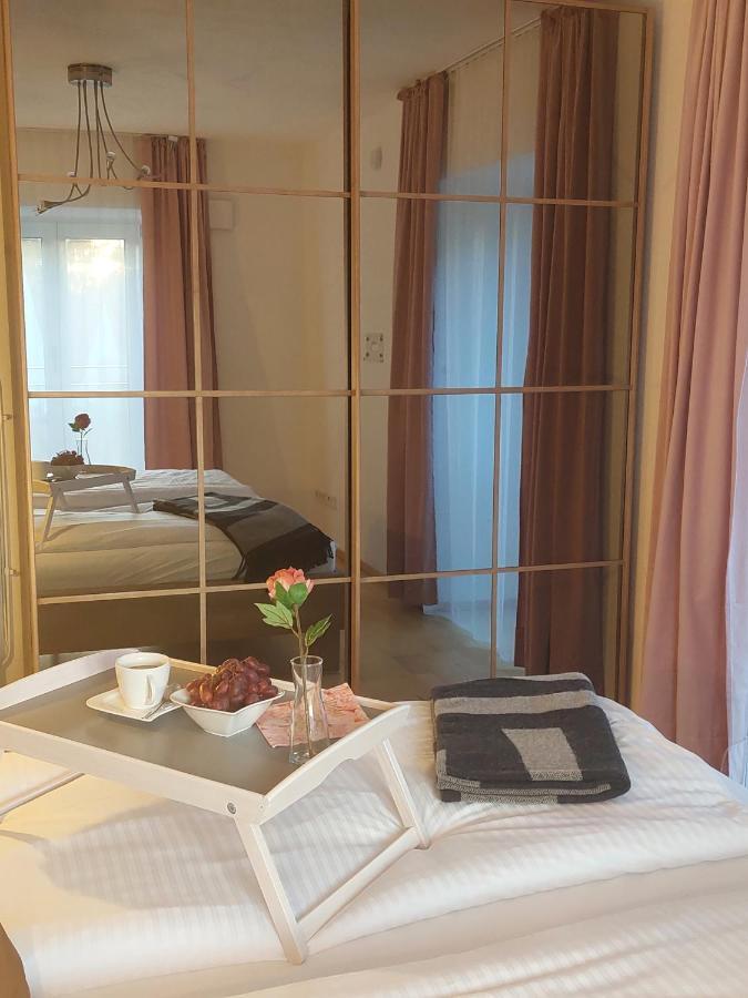Paleo Finest Serviced Apartments Мюнхен Экстерьер фото
