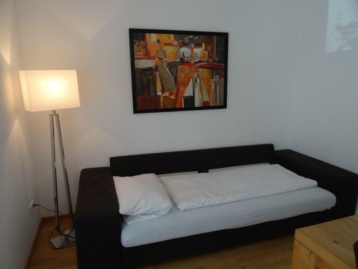 Paleo Finest Serviced Apartments Мюнхен Экстерьер фото