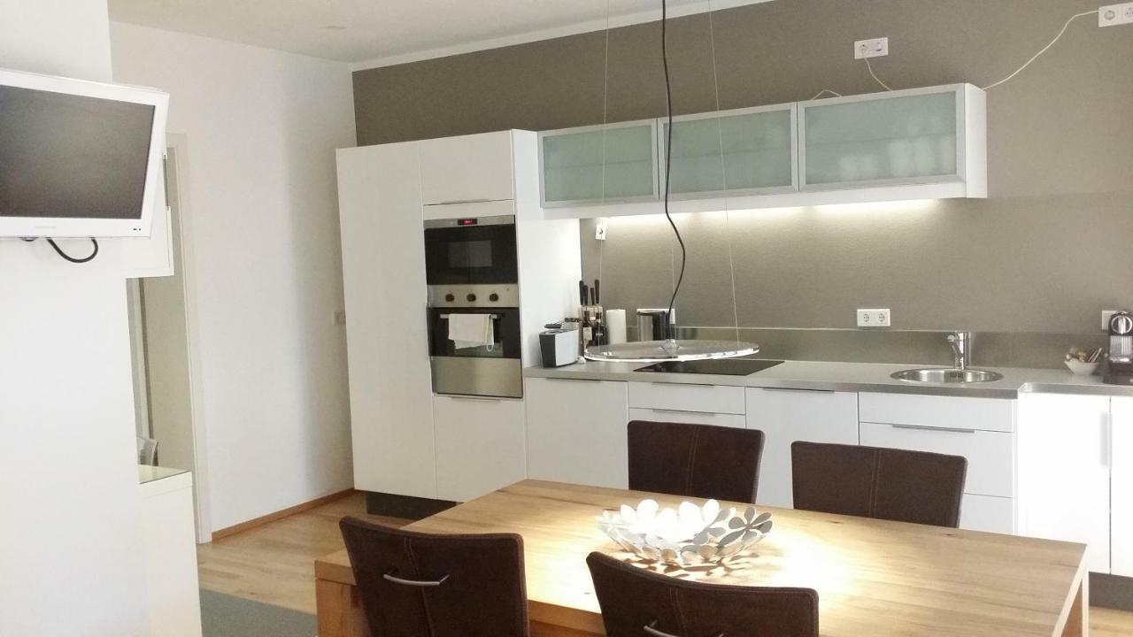 Paleo Finest Serviced Apartments Мюнхен Экстерьер фото